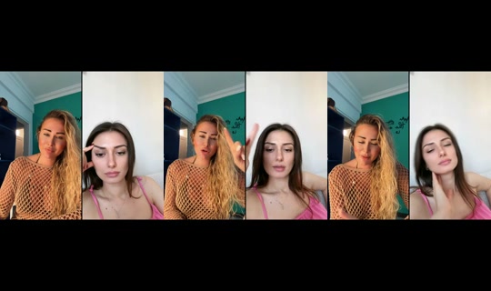 hostesduygu TikTok Live — Aug 20, 2026, 2:44 PM