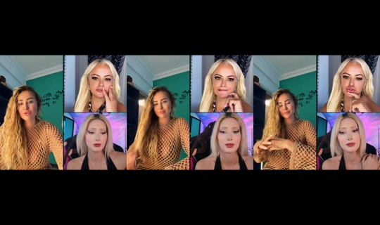 hostesduygu TikTok Live — Aug 20, 2026, 3:21 PM