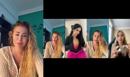 hostesduygu TikTok Live — Aug 21, 2026, 12:47 PM