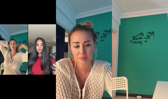 hostesduygu TikTok Live — Aug 21, 2026, 1:39 PM