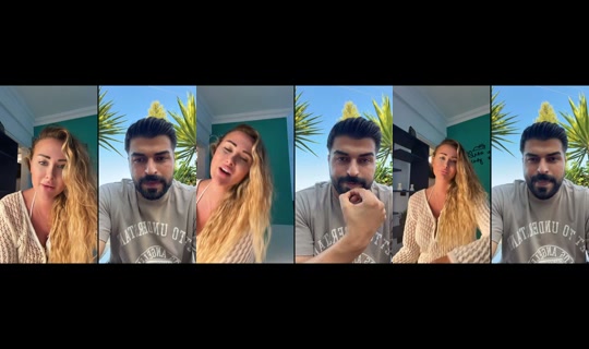 hostesduygu TikTok Live — Aug 21, 2026, 3:09 PM