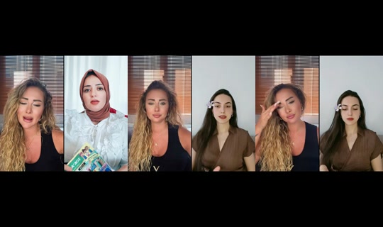hostesduygu TikTok Live — Aug 25, 2026, 12:29 PM