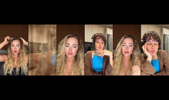 hostesduygu TikTok Live — Aug 25, 2026, 8:54 PM