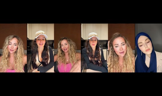 hostesduygu TikTok Live — Aug 26, 2026, 8:17 PM