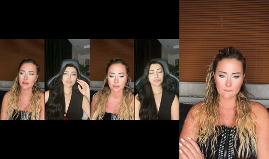 hostesduygu TikTok Live — Aug 28, 2026, 11:14 PM