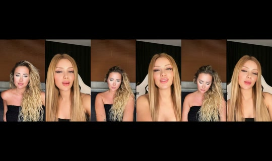 hostesduygu TikTok Live — Aug 29, 2026, 12:05 AM