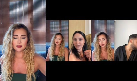 hostesduygu TikTok Live — Aug 29, 2026, 12:55 PM