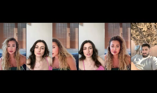 hostesduygu TikTok Live — Aug 29, 2026, 1:45 PM