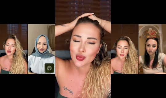 hostesduygu TikTok Live — Aug 29, 2026, 4:51 PM