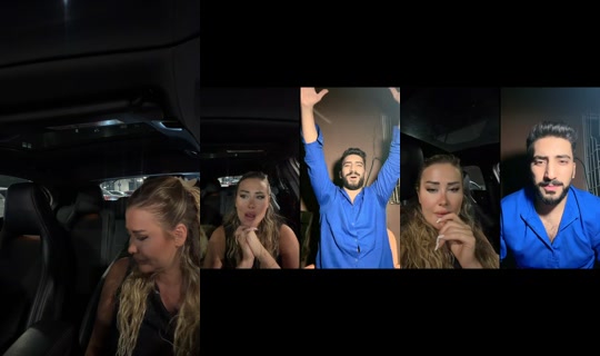 hostesduygu TikTok Live — Aug 31, 2026, 9:24 PM