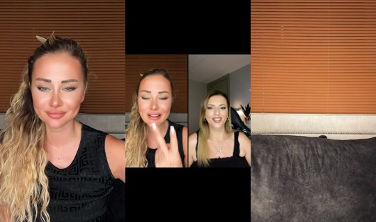 hostesduygu TikTok Live — Aug 31, 2026, 10:47 PM