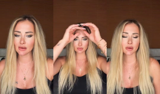 hostesduygu TikTok Live — Sep 1, 2026, 8:40 PM