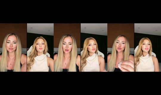 hostesduygu TikTok Live — Sep 1, 2026, 9:05 PM