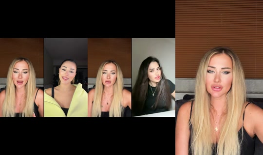 hostesduygu TikTok Live — Sep 1, 2026, 9:35 PM
