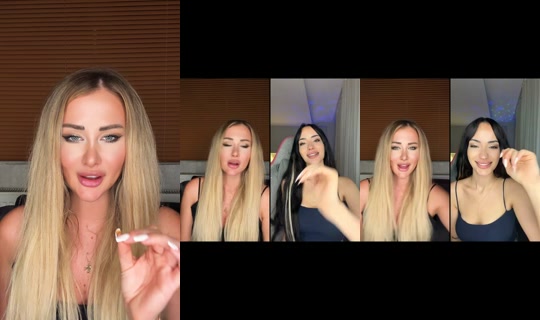 hostesduygu TikTok Live — Sep 1, 2026, 10:26 PM
