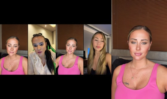 hostesduygu TikTok Live — Sep 3, 2026, 10:58 PM