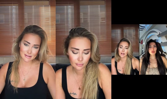 hostesduygu TikTok Live — Sep 5, 2026, 3:18 PM