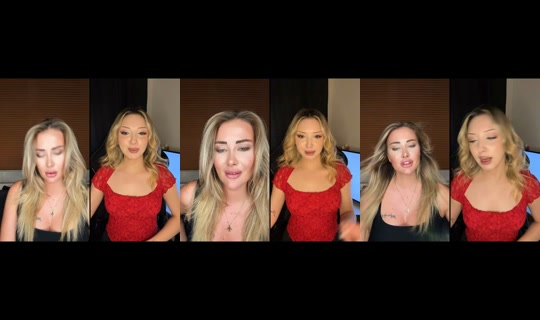 hostesduygu TikTok Live — Sep 5, 2026, 9:07 PM