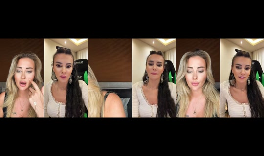 hostesduygu TikTok Live — Sep 5, 2026, 9:41 PM