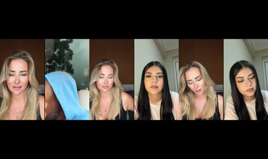 hostesduygu TikTok Live — Sep 5, 2026, 10:56 PM
