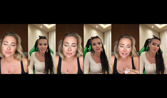 hostesduygu TikTok Live — Sep 5, 2026, 11:45 PM
