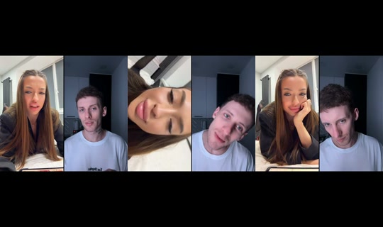 hot_aleksa_ TikTok Live — Sep 27, 2026, 7:33 PM