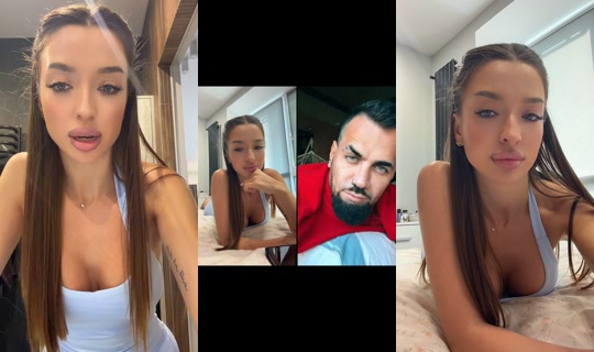 hot_aleksa_ TikTok Live — Sep 28, 2026, 12:04 PM