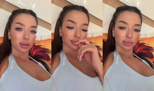 hot_aleksa_ TikTok Live — Sep 28, 2026, 2:19 PM