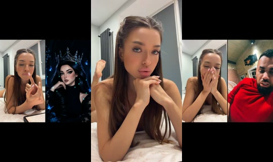hot_aleksa_ TikTok Live — Sep 28, 2026, 7:35 PM