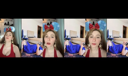 hotbabe044 TikTok Live — Oct 2, 2026, 2:53 PM
