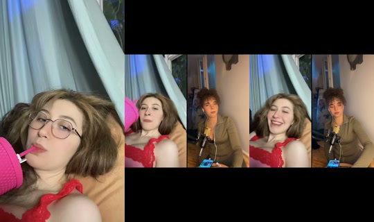hotbabe044 TikTok Live — Oct 2, 2026, 5:08 PM