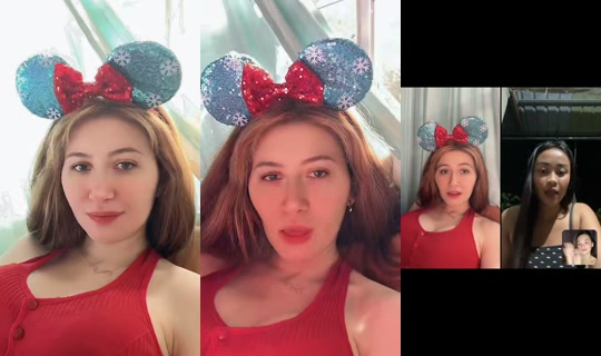 hotbabe044 TikTok Live — Oct 3, 2026, 11:04 AM