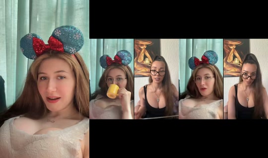 hotbabe044 TikTok Live — Oct 3, 2026, 11:58 AM