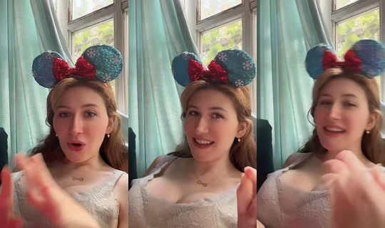 hotbabe044 TikTok Live — Oct 3, 2026, 12:52 PM