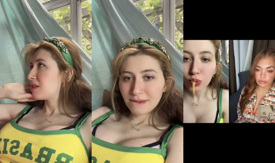 hotbabe044 TikTok Live — Oct 3, 2026, 1:48 PM
