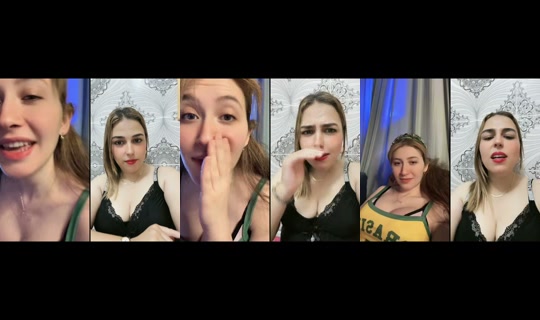 hotbabe044 TikTok Live — Oct 3, 2026, 5:29 PM