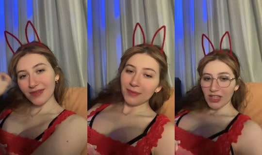 hotbabe044 TikTok Live — Oct 3, 2026, 10:50 PM