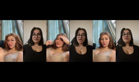 hotbabe044 TikTok Live — Oct 4, 2026, 1:02 PM