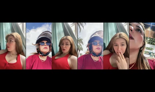 hotbabe044 TikTok Live — Oct 5, 2026, 11:51 AM