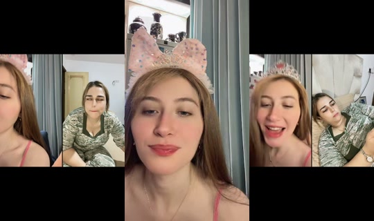 hotbabe044 TikTok Live — Oct 6, 2026, 6:16 PM