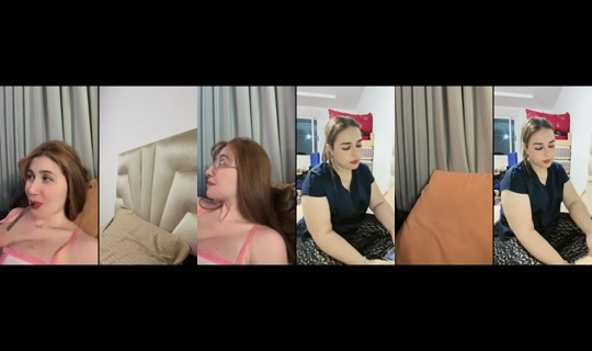 hotbabe044 TikTok Live — Oct 7, 2026, 9:14 PM