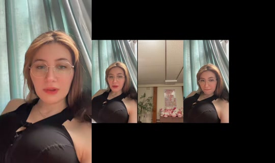 hotbabe044 TikTok Live — Oct 8, 2026, 10:22 AM