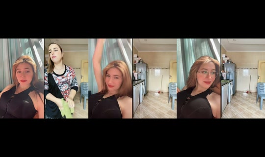 hotbabe044 TikTok Live — Oct 8, 2026, 11:20 AM