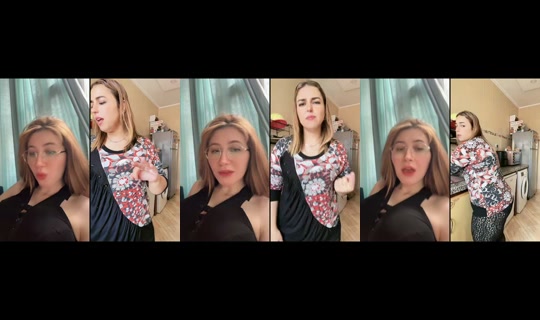hotbabe044 TikTok Live — Oct 8, 2026, 12:06 PM