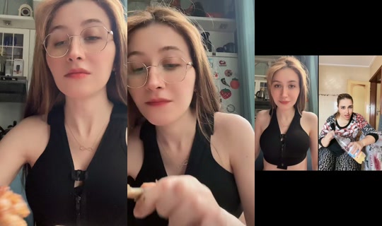 hotbabe044 TikTok Live — Oct 8, 2026, 1:40 PM
