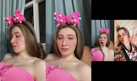 hotbabe044 TikTok Live — Oct 8, 2026, 3:34 PM