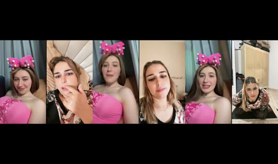 hotbabe044 TikTok Live — Oct 8, 2026, 4:16 PM