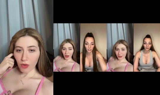 hotbabe044 TikTok Live — Oct 8, 2026, 6:25 PM