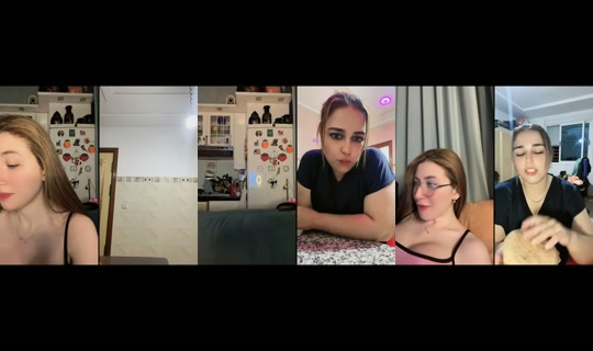 hotbabe044 TikTok Live — Oct 8, 2026, 8:29 PM
