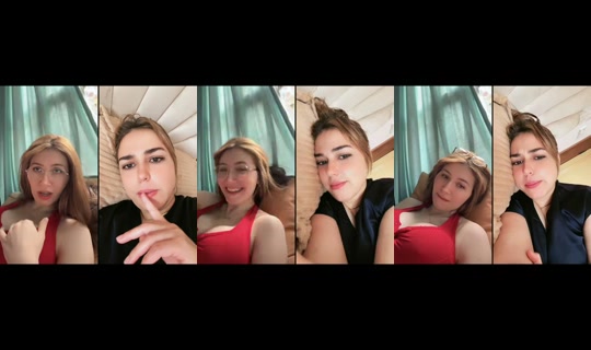 hotbabe044 TikTok Live — Oct 9, 2026, 10:38 AM